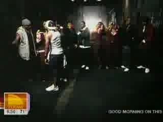 Kelly Rowland Like This Today Show