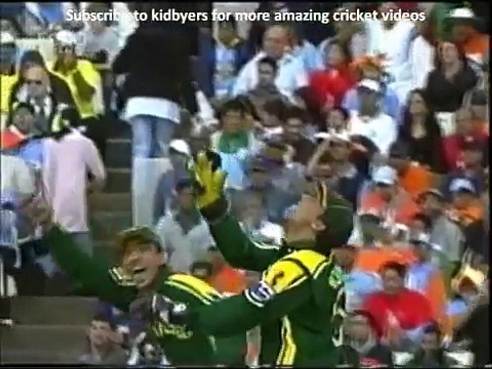 SHOAIB AKHTAR -AMAZING BOWLING SPELL- 4_25 VS INDIA 2004 ICC CHAMPIONS TROPHY
