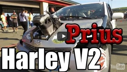 12 Most Ridiculous Engine Swaps You Will Ever See