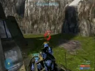 best halo3 beta montage video