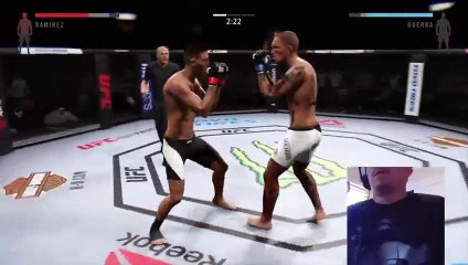 PvP Online Muay Thai K.O. Fighter UltimateTeam (21)