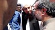 Maulana Tariq Jameel Angry with UCP Management