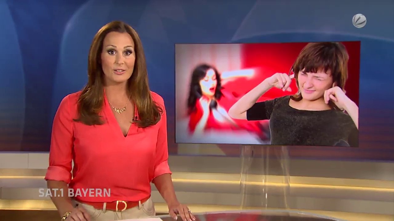 NATALIE GEGEN SPIEßIGE NACHBARIN.