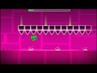 Geometry Dash #1 El inicio mas largo del mundo xD (Sarcasmo)