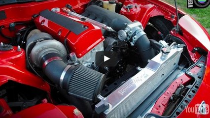 8 Insane Sleepers You Don't Want To Race