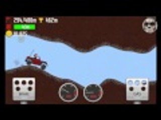 Hill Racing PVP Android Game Play No6