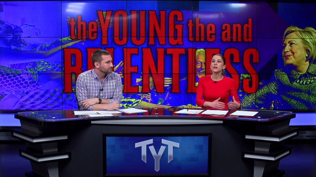 Who Will Millennials Back In The General Election?