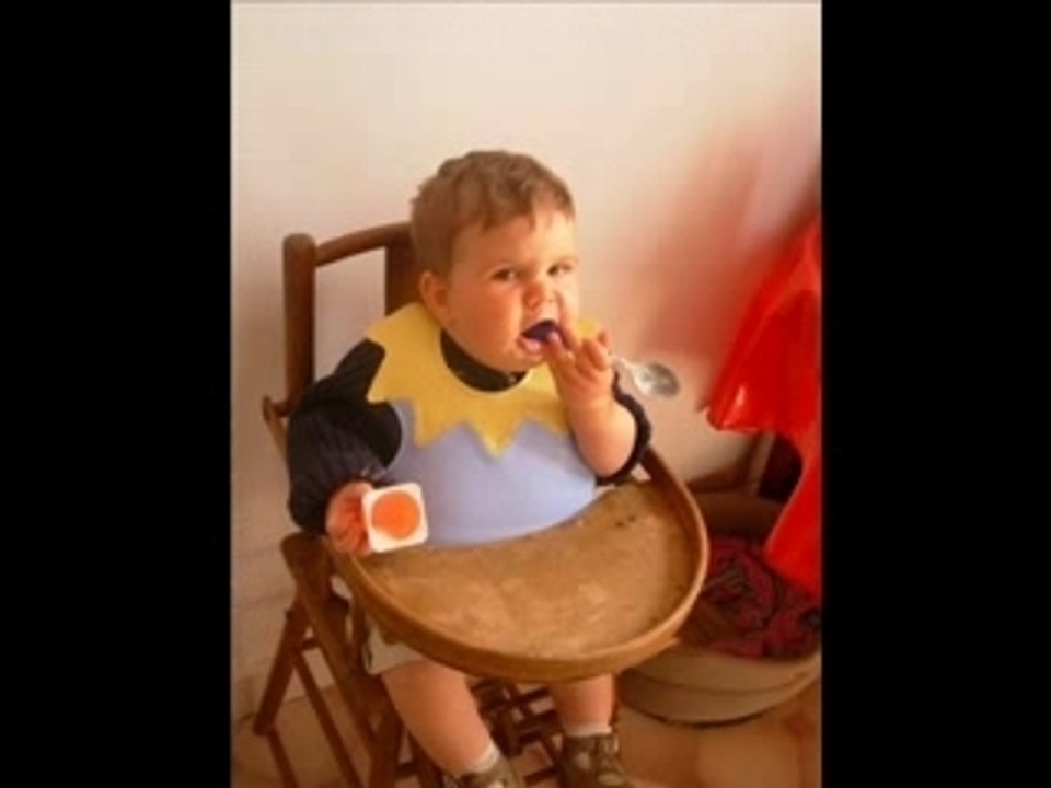 Petit pot