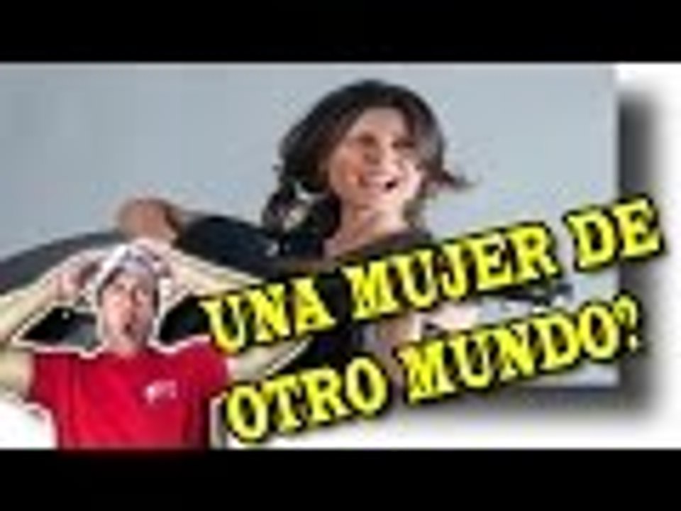 SE QUITA LA FALDA Y ENLOQUECE A TODO EL MUNDO / LO MAS VISTO SEMANA 3 / MARZO 2016 nuevo