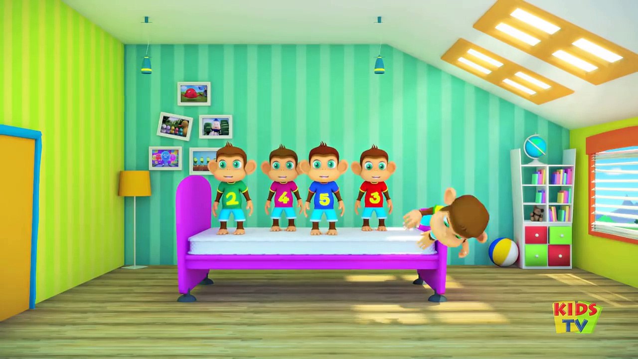 Incy Wincy Spider | Nursery Rhymes For Childrens | Songs For Kids
