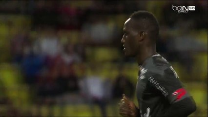 Benjamin Brou Angoua Goal HD - Monaco 3-2 Guingamp - 30-04-2016