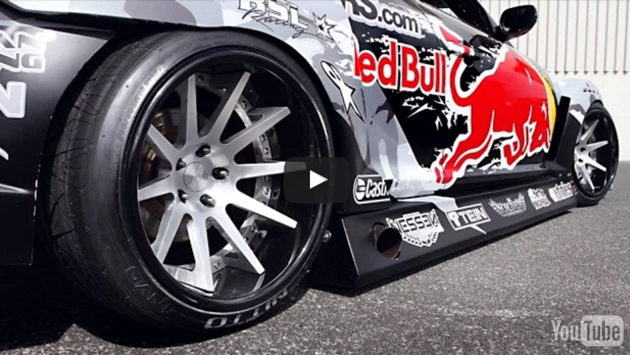 9 Ordinary Cars With Extraordinary Engines