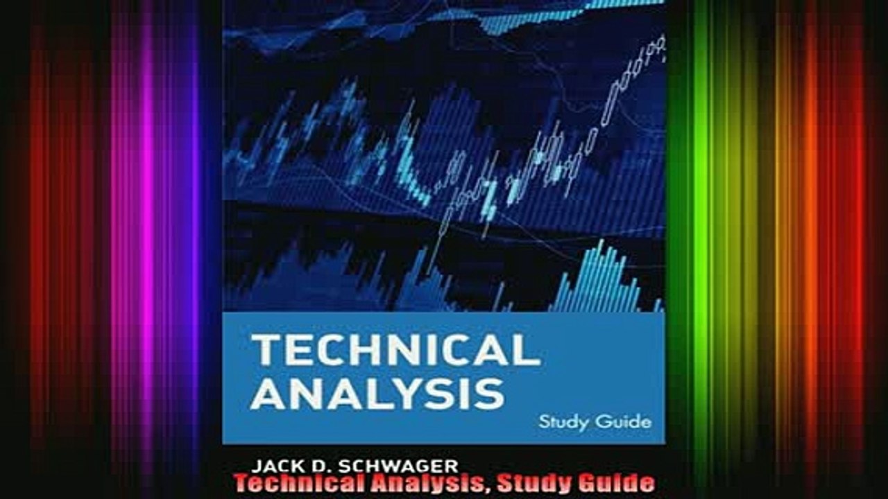READ book  Technical Analysis Study Guide Full EBook