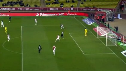Erdinc GOAL (2_1) - Monaco vs Guingamp 30_04_2016