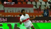 Ze Luis GOAL (0_2) - Lokomotiv Moscow vs Spartak Moscow 30_04_2016