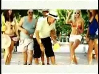 Mischa Daniels - take me Higher