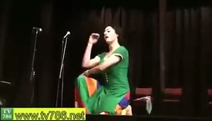 Stage Mujra Clips HD