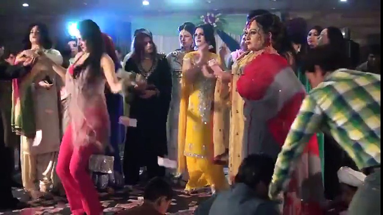Punjabi Video -