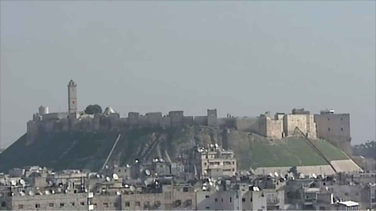أبرز المؤشرات الاقتصادية لحلب قبل استهدافها