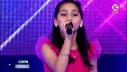 أبو قلب طيب - لازورد محمد #كنز_3 | طيور الجنة - toyoraljana