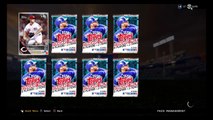 MLB the Show 16 Diamond Dynasty 10 Pack Opening