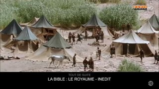 2016 - La Bible - Upcomming Episode 4