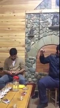 Yakup Atalay-Sedat Keskin-Turan Topçuoğlu Yeni İlk Kez Yar Yar 2015