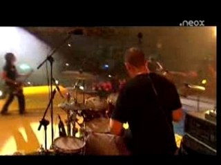 El sueño de morfeo - MTV Day - Un tunel entre tu y yo