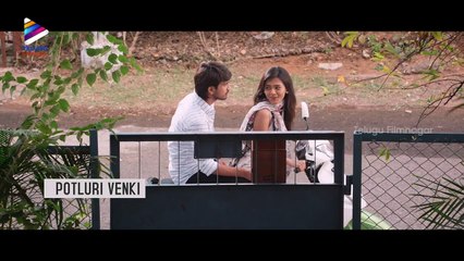 Kumari 21F Trailer _ Telugu Movie 2015 _ Raj Tarun _ Heeba Patel _ DSP _ Sukumar _ Telugu Filmnagar