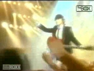 ACDC - Thunderstruck