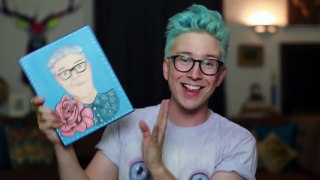 HULA HOOPING FOR ADULTS (PO Box #5) | Tyler Oakley