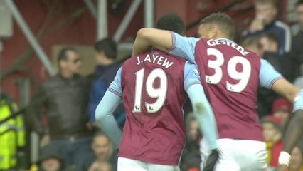 Premier League - 36ème journée - Watford 3-2 Aston Villa