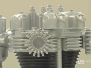 USB Engine HUB, plug an Engin to your PC