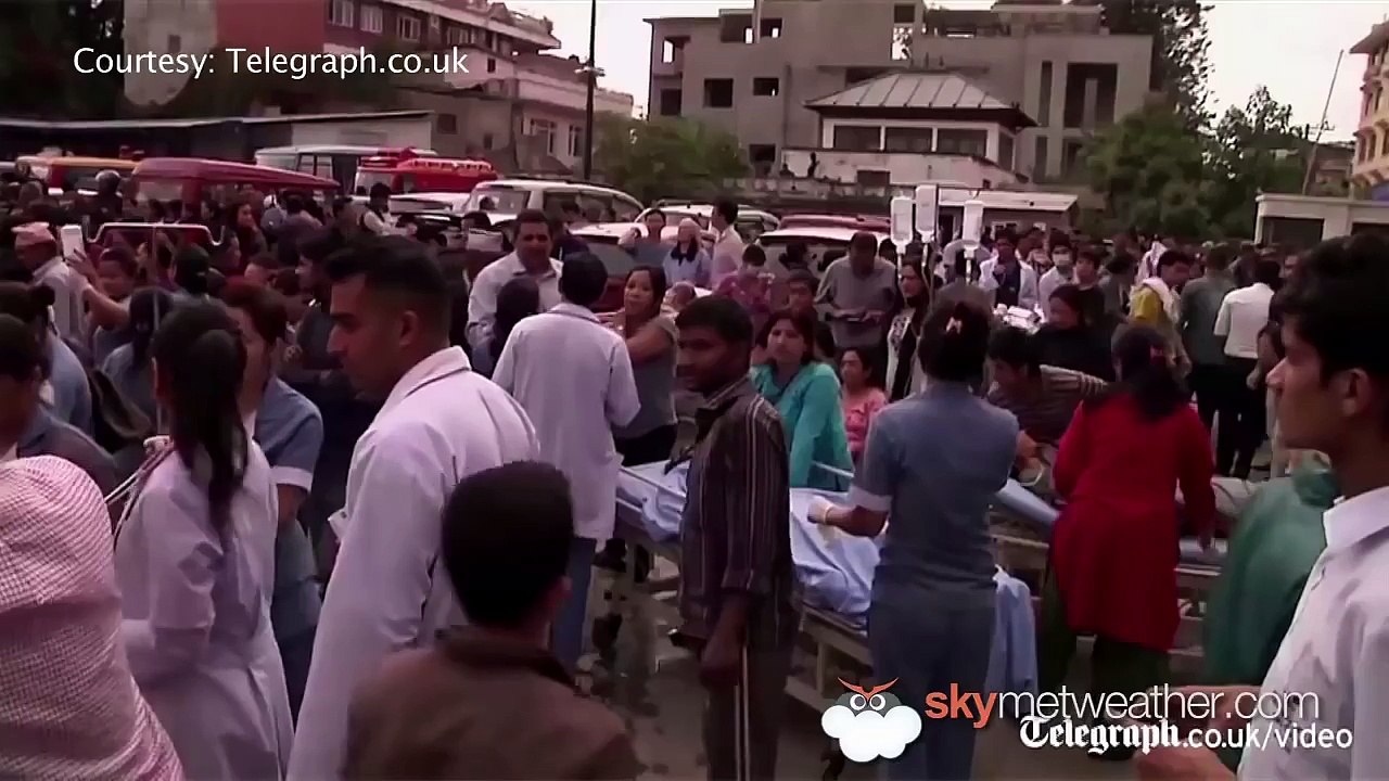 EARTHQUAKE PREPAREDNESS TIPS. Do's & Don'ts in an event of an earthquake