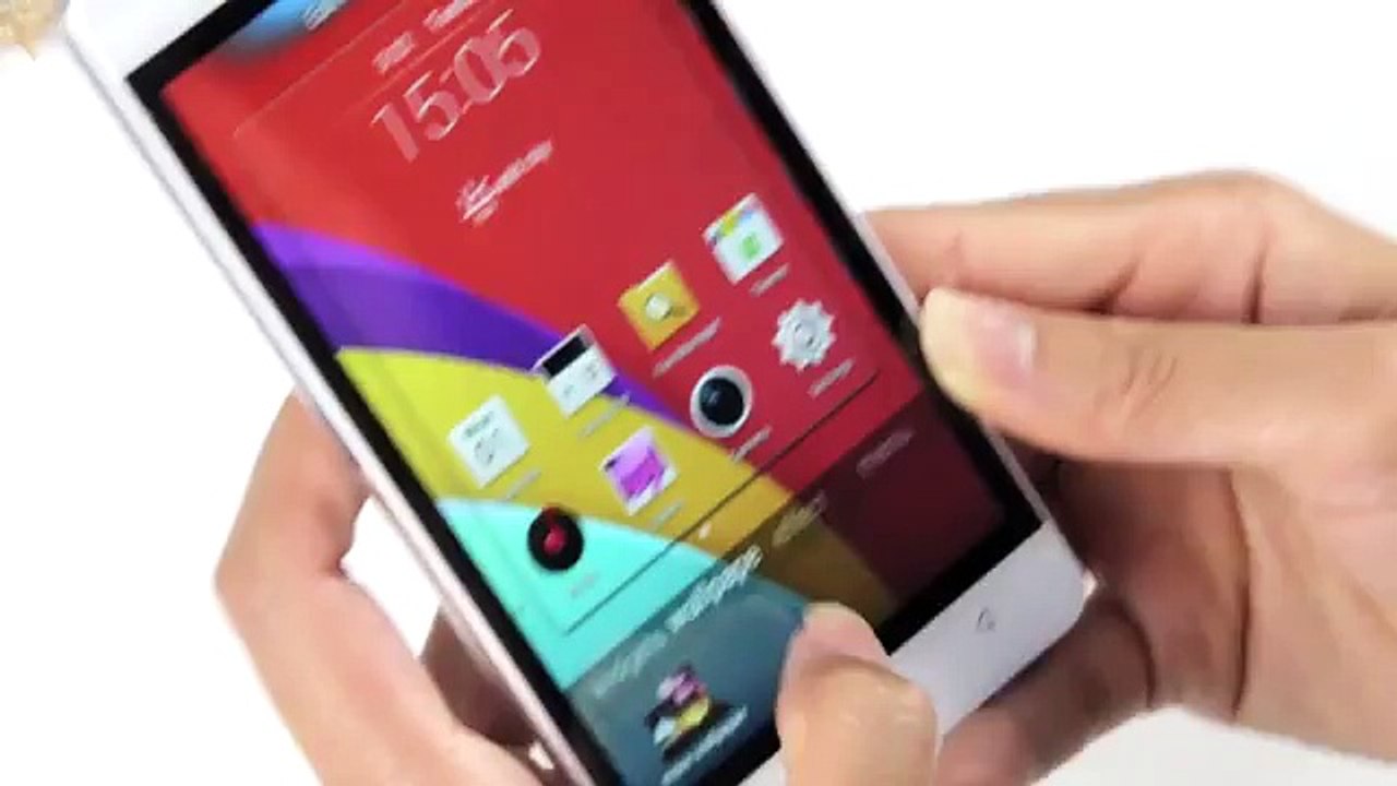Blackview A8