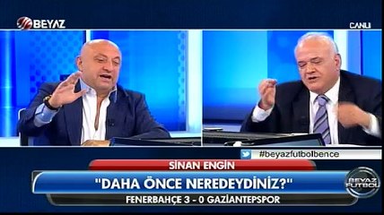 Çakar Van Persie'yi haşladı!