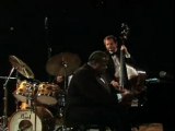 Oscar Peterson Trio  - La Belle Province
