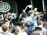 The Locos (rencontres et racines 2007 ancien chanteur de ska