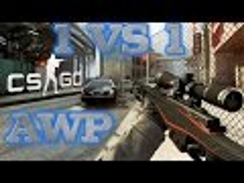 1v1 #2