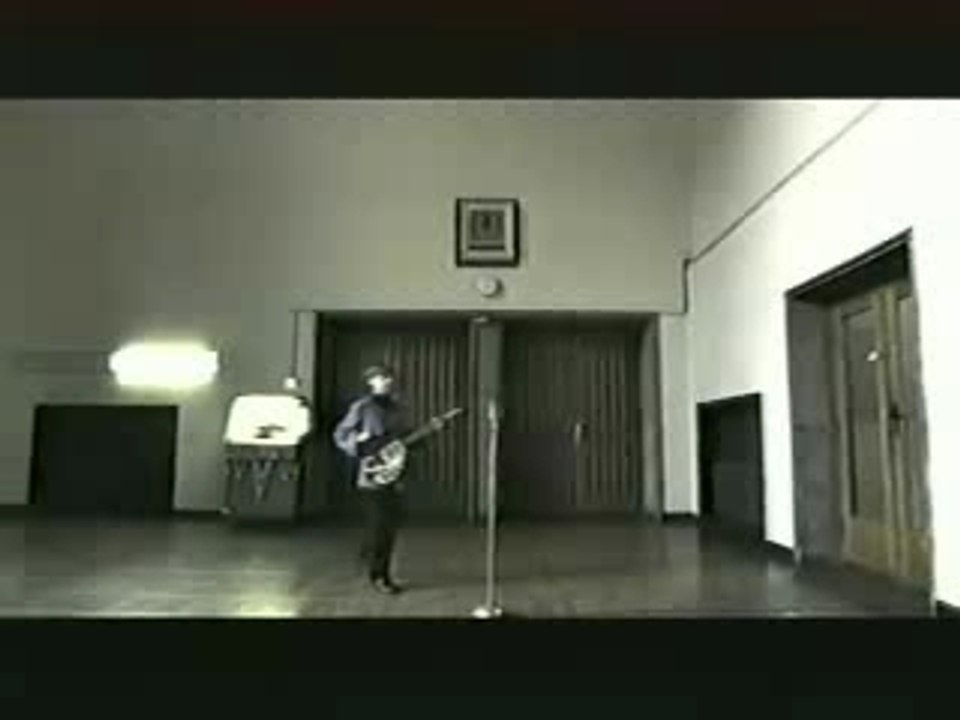 Mini Beats - Twist and Shout