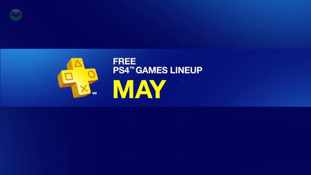 PlayStation Plus - Free Games - May 2016 (FULL HD)