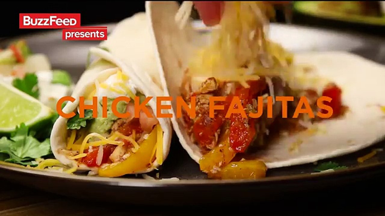 Slow Cooker Mexican Dishes