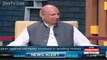 What happened between Shah Mahmood Qureshi and you on that Day? - Ch. Sarwar Replies!
