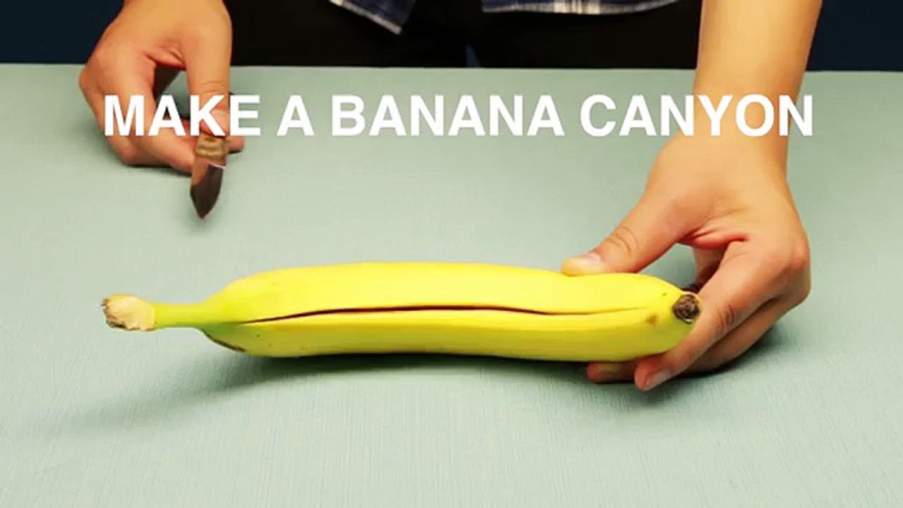 The One Way You Should Be Eating Bananas