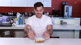 The PB & J Hack That Will Save Your Pants