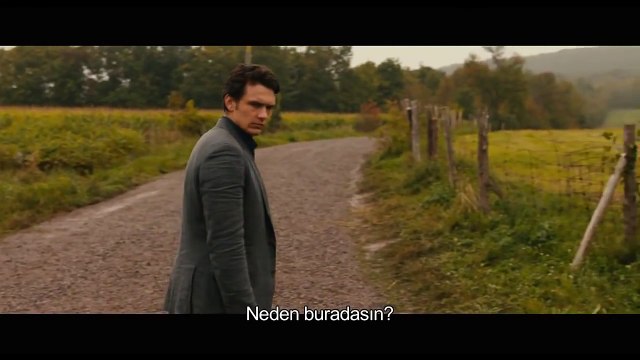 Every Thing Will Be Fine _ Her Şey Güzel Olacak - Fragman