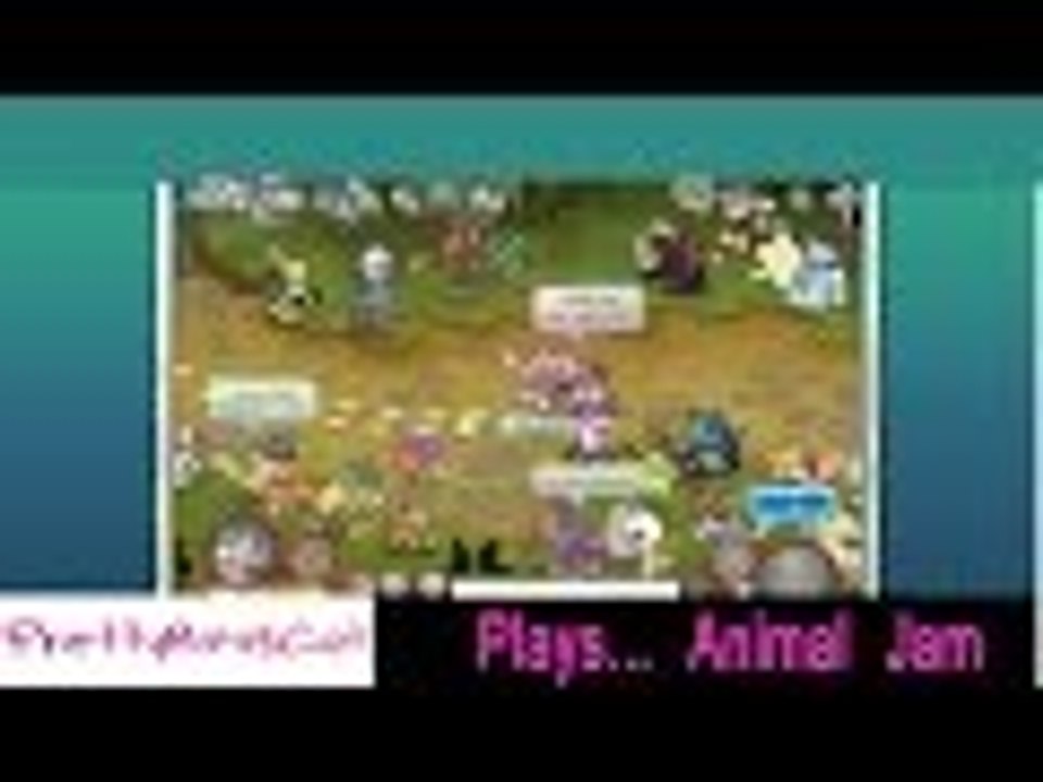 Animal Jam