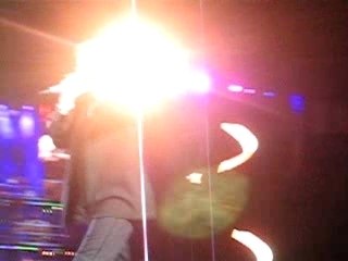 George Michael stade de France