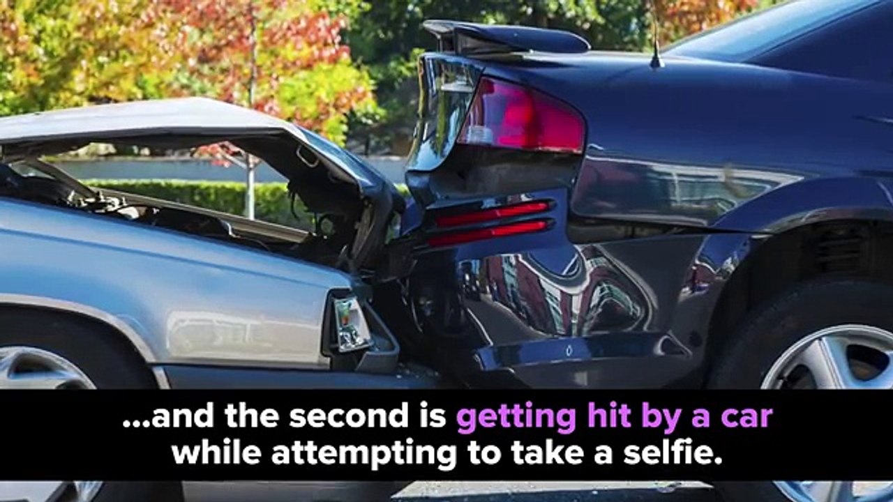 ---This Is How Selfies Can Kill You