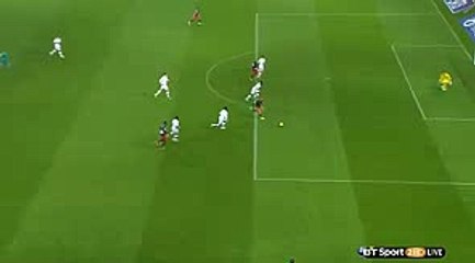 Gregory Pujol Goal HD - Lyon 2-1 GFC Ajaccio - 30-04-2016